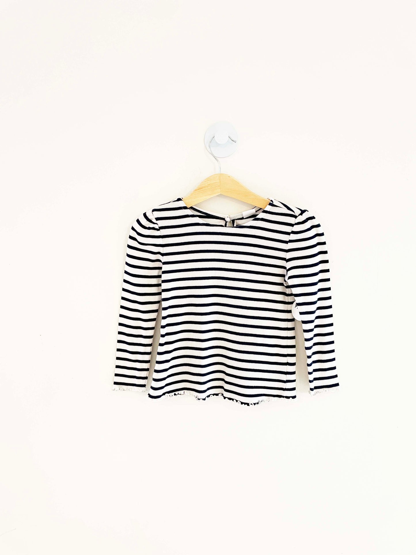 Baby Gap Striped Top / 4Y