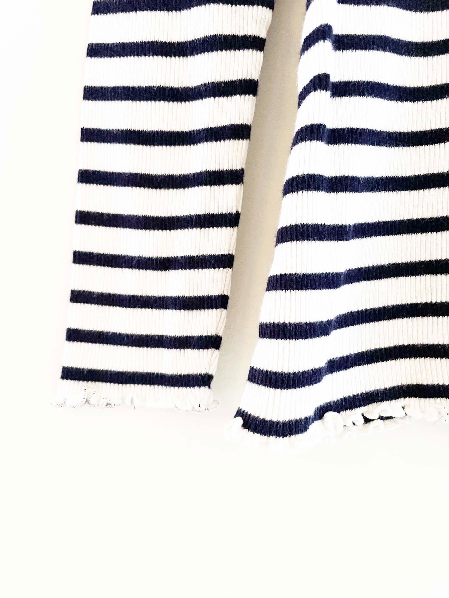Baby Gap Striped Top / 4Y