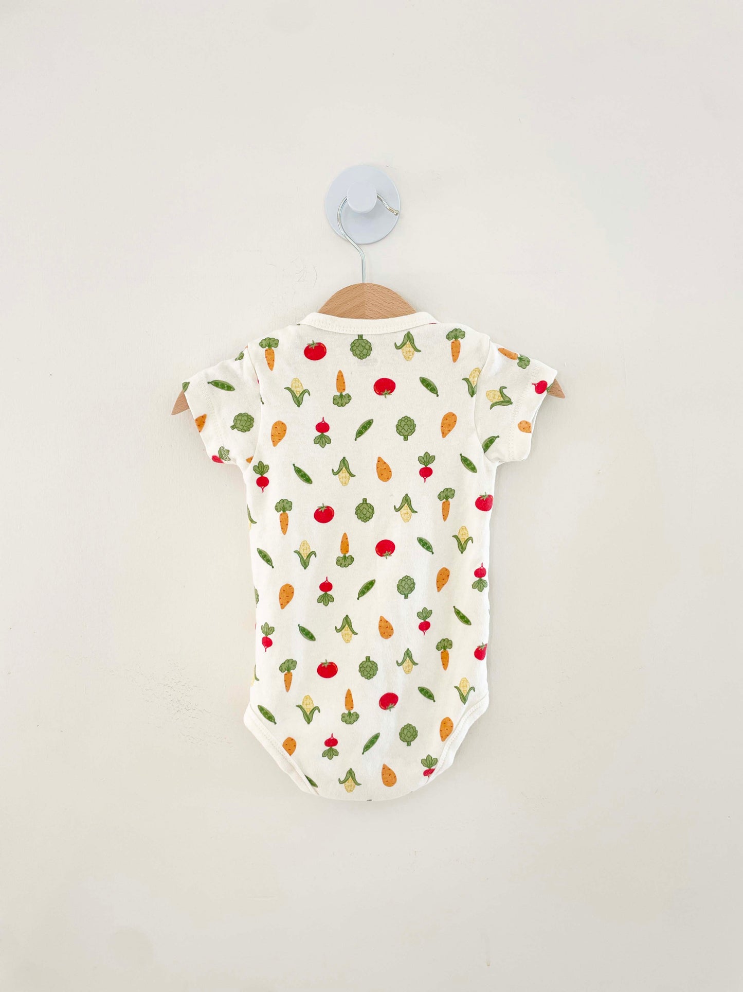 Assorted Brands Garden Onesie / 6-9M