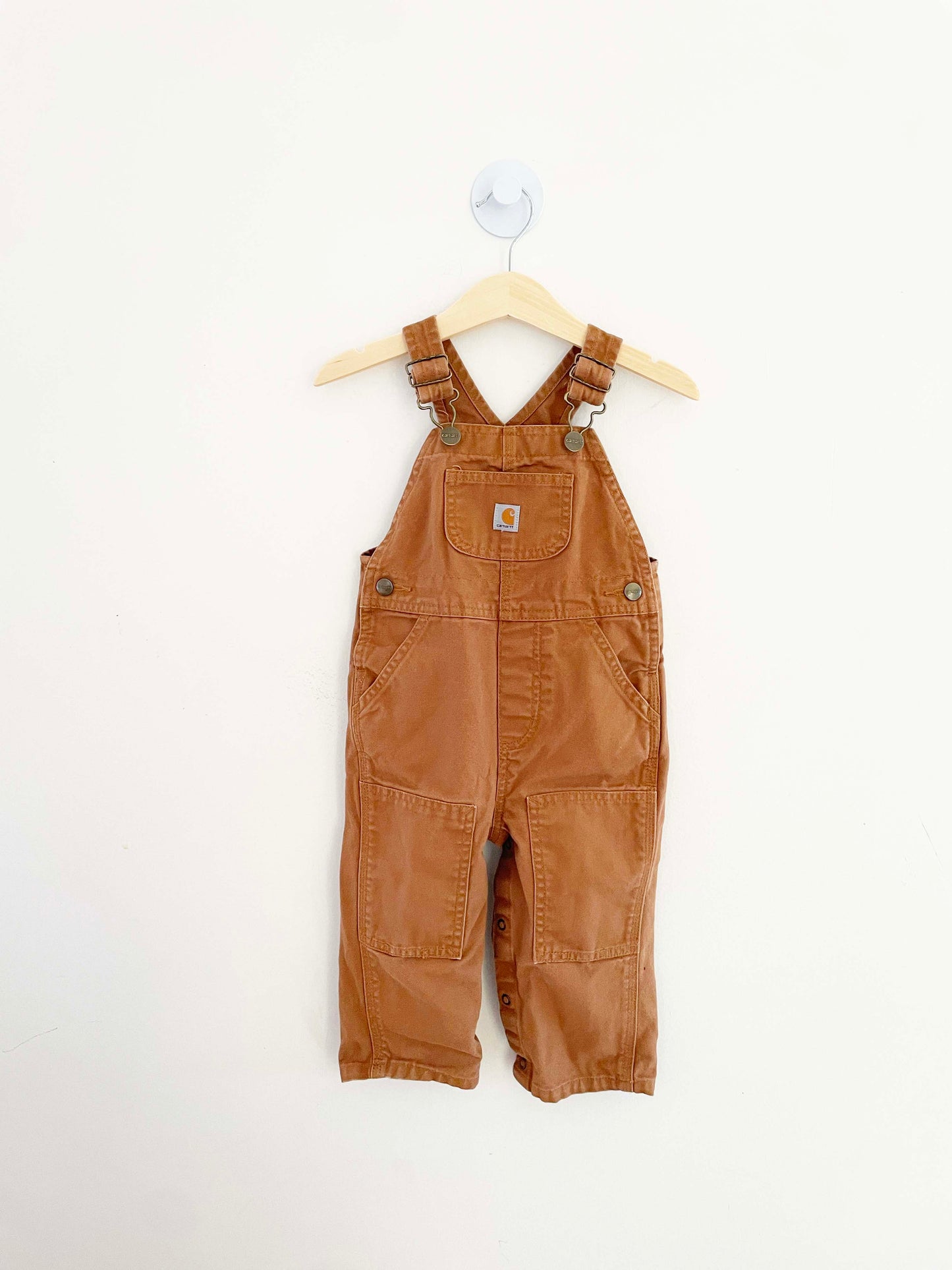 Carhartt Overall / 18M
