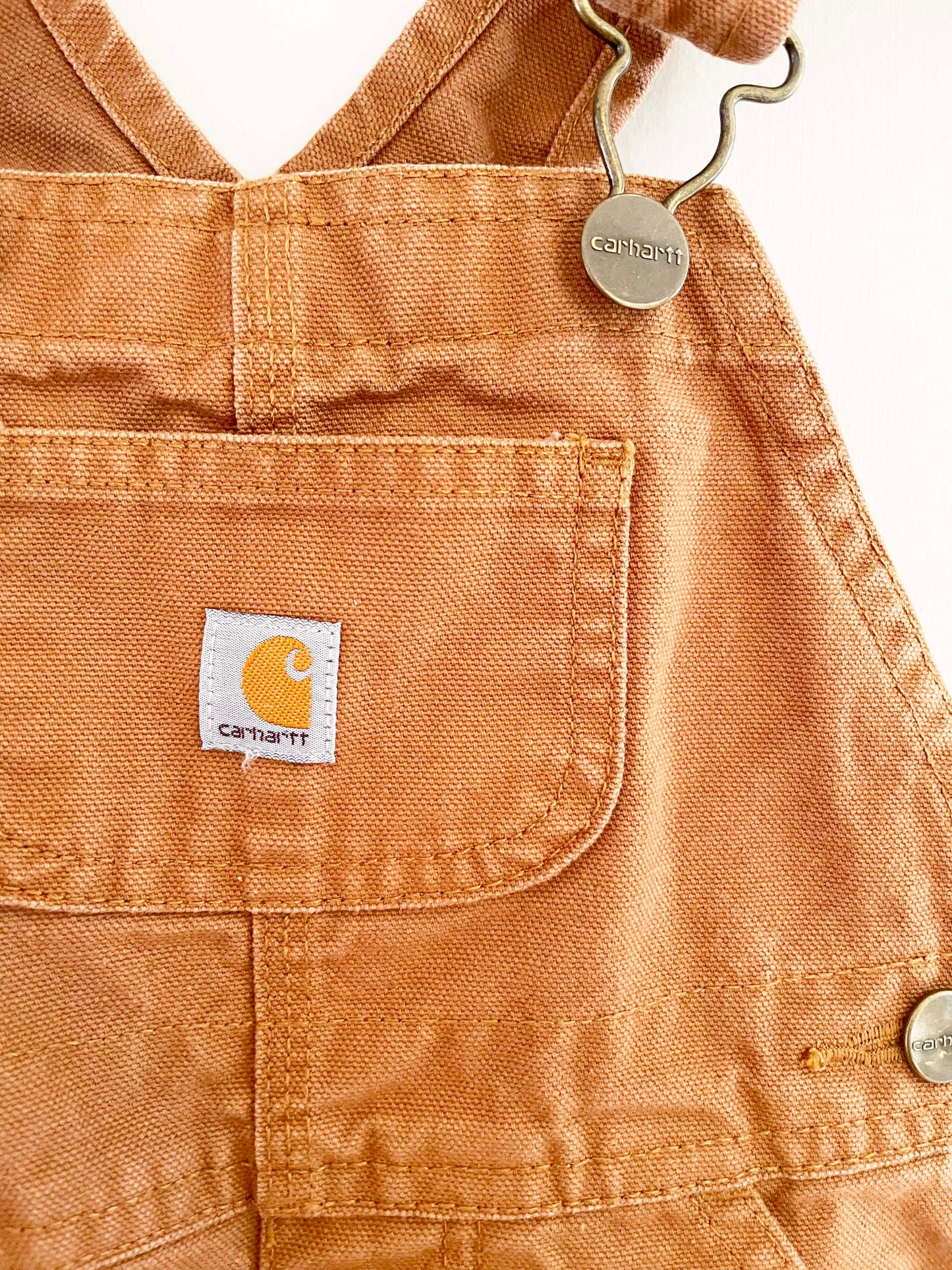 Carhartt Overall / 18M