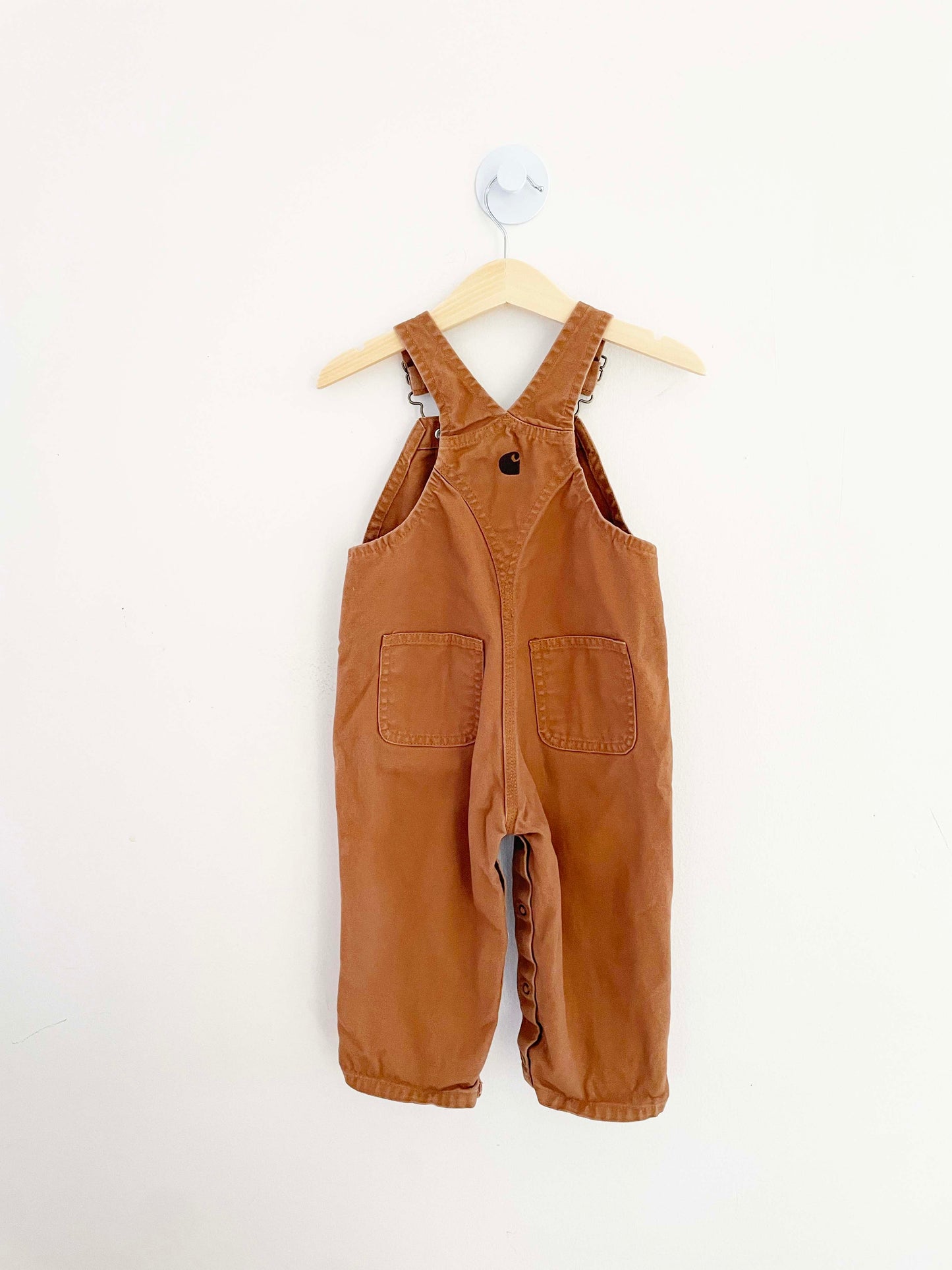 Carhartt Overall / 18M