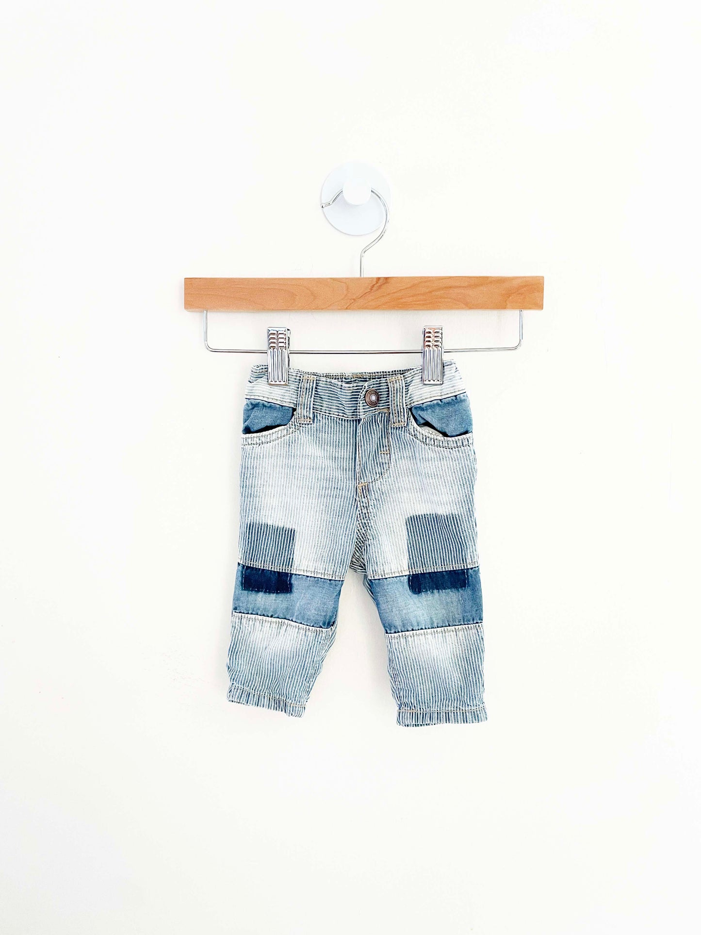 Baby B'Gosh Denim Pant / 0-3M