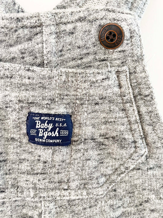 Baby B'Gosh Soft Overall / 0-3M