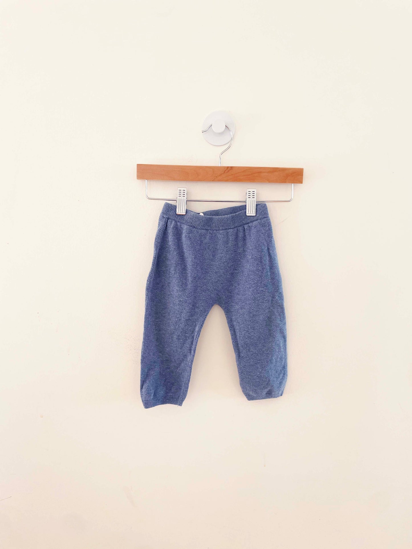 H&M Knit 2-Piece Sweater Set / 9M