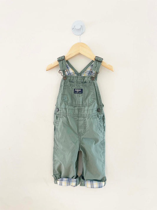 OshKosh B'Gosh Overall / 24M