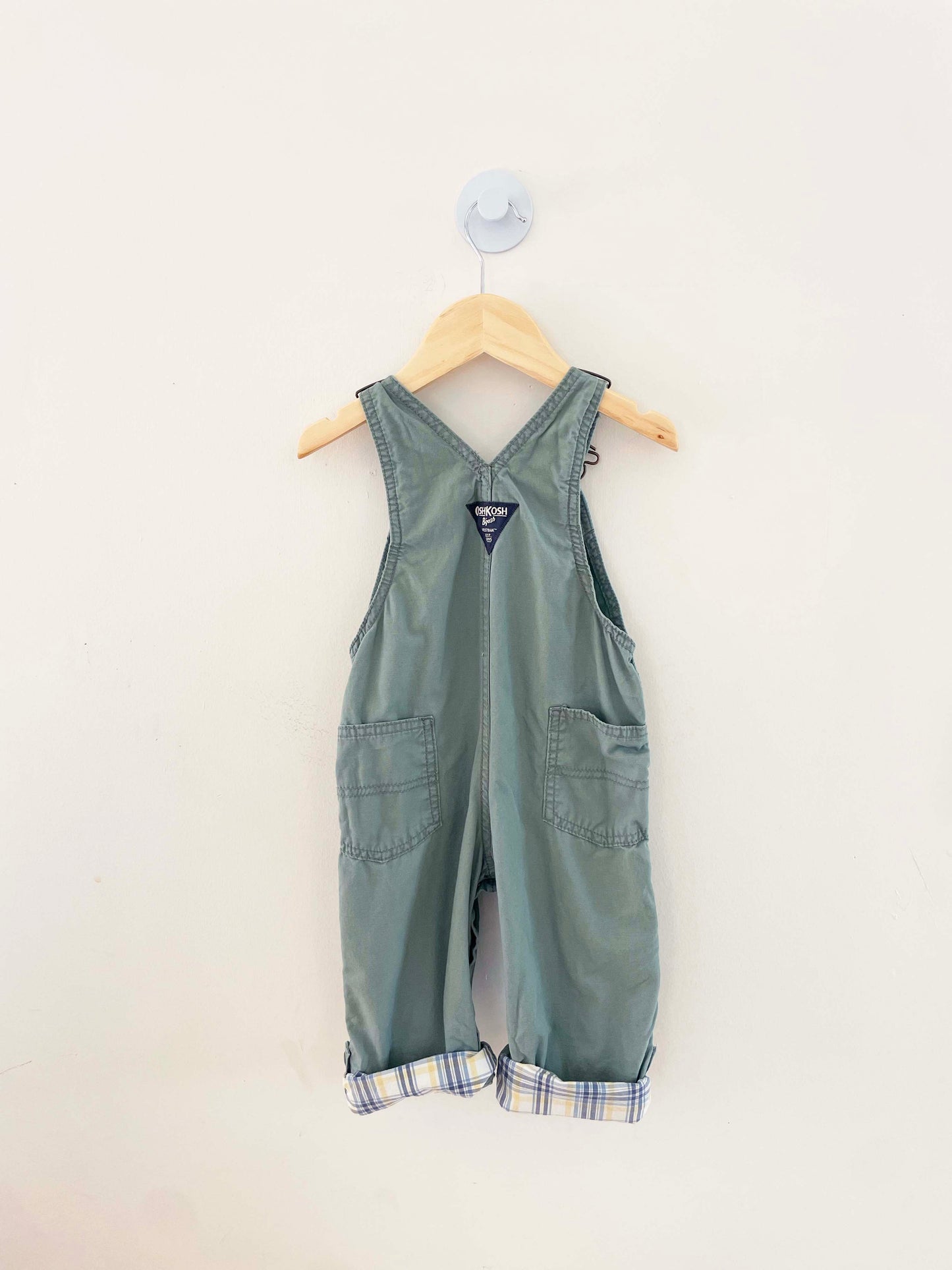 OshKosh B'Gosh Overall / 24M