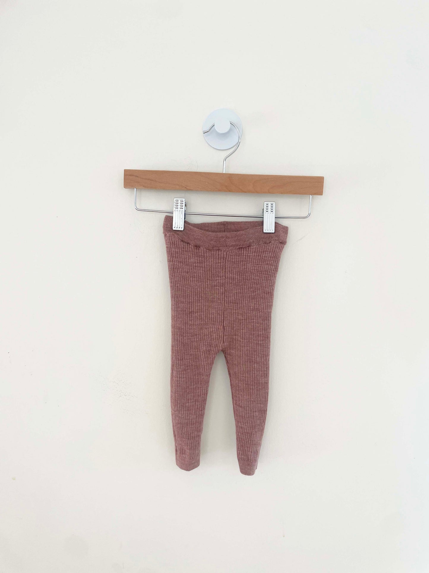 H&M Knit Two-Piece Set / 9M