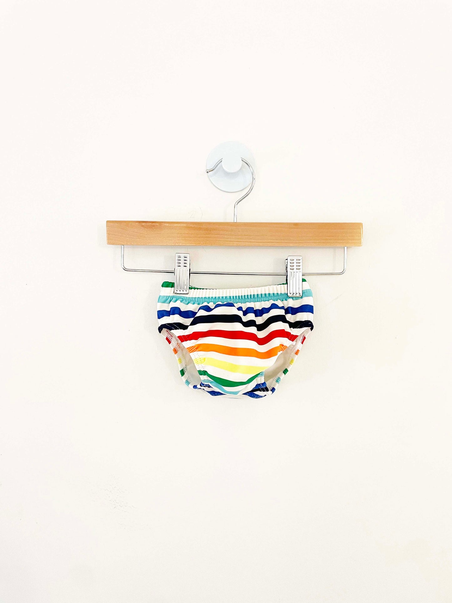 Primary Two-Piece Swim Set / 6-12M