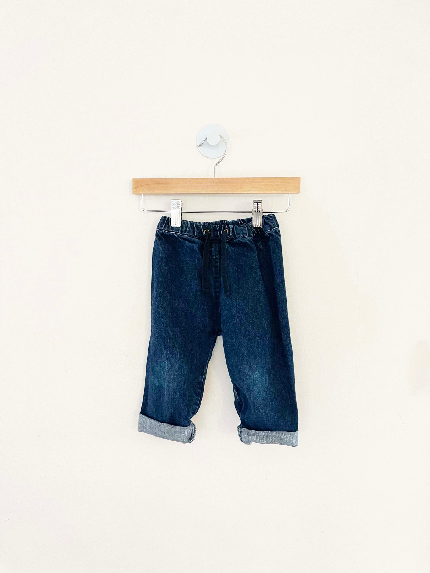 Beya Made Denim Pants / 2Y