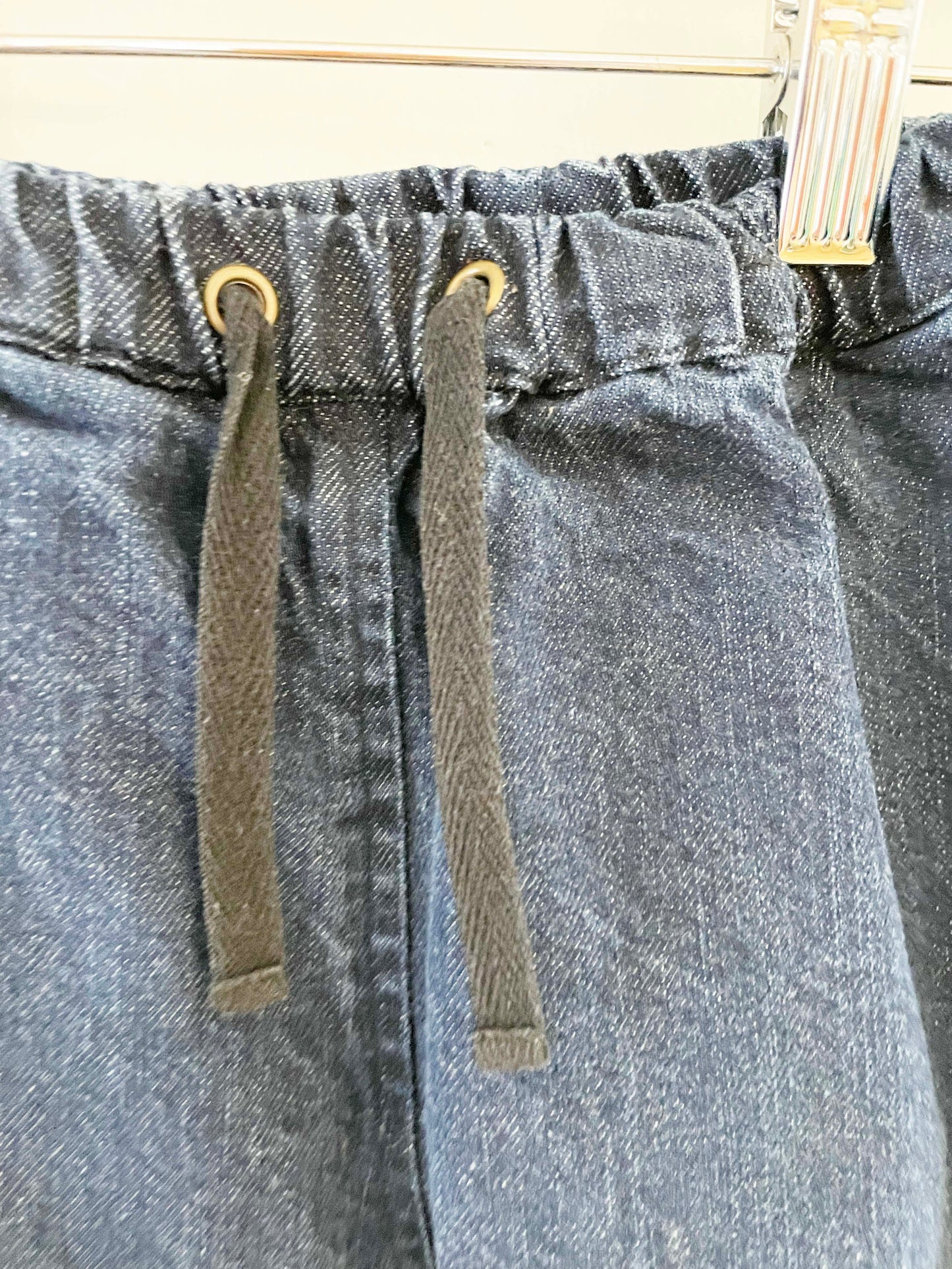 Beya Made Denim Pants / 2Y