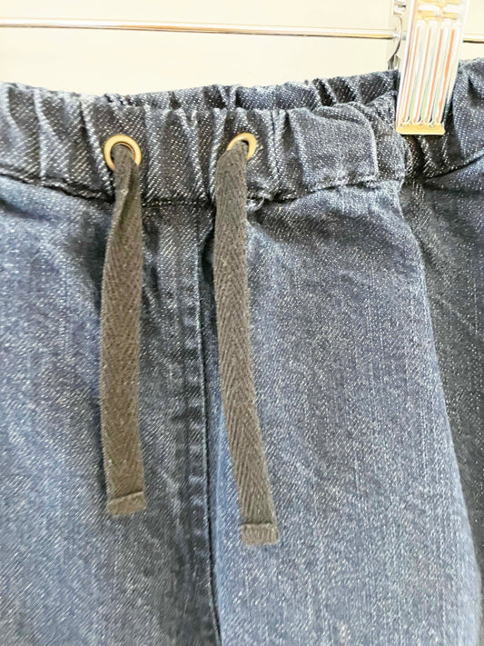 Beya Made Denim Pants / 2Y