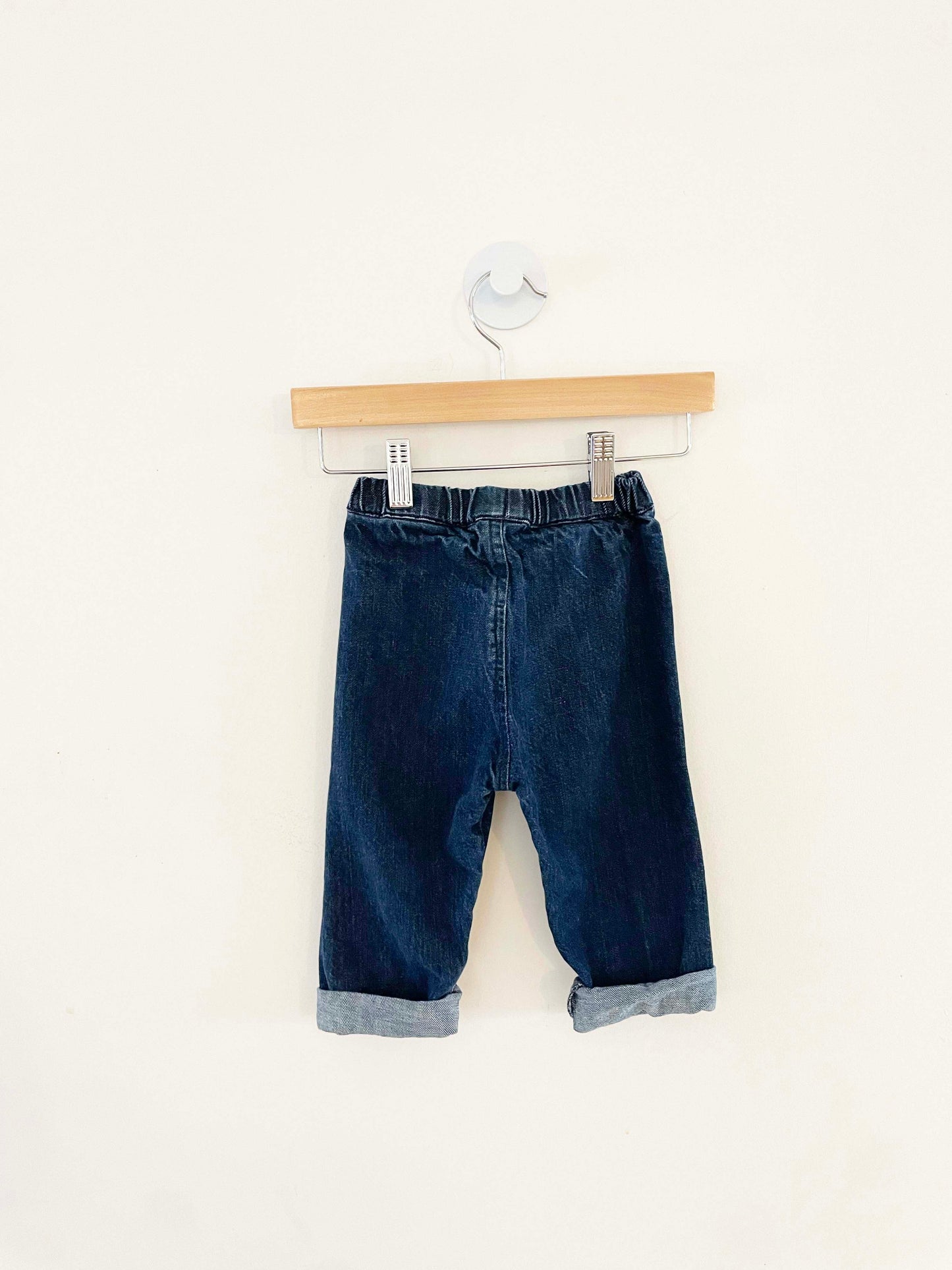 Beya Made Denim Pants / 2Y