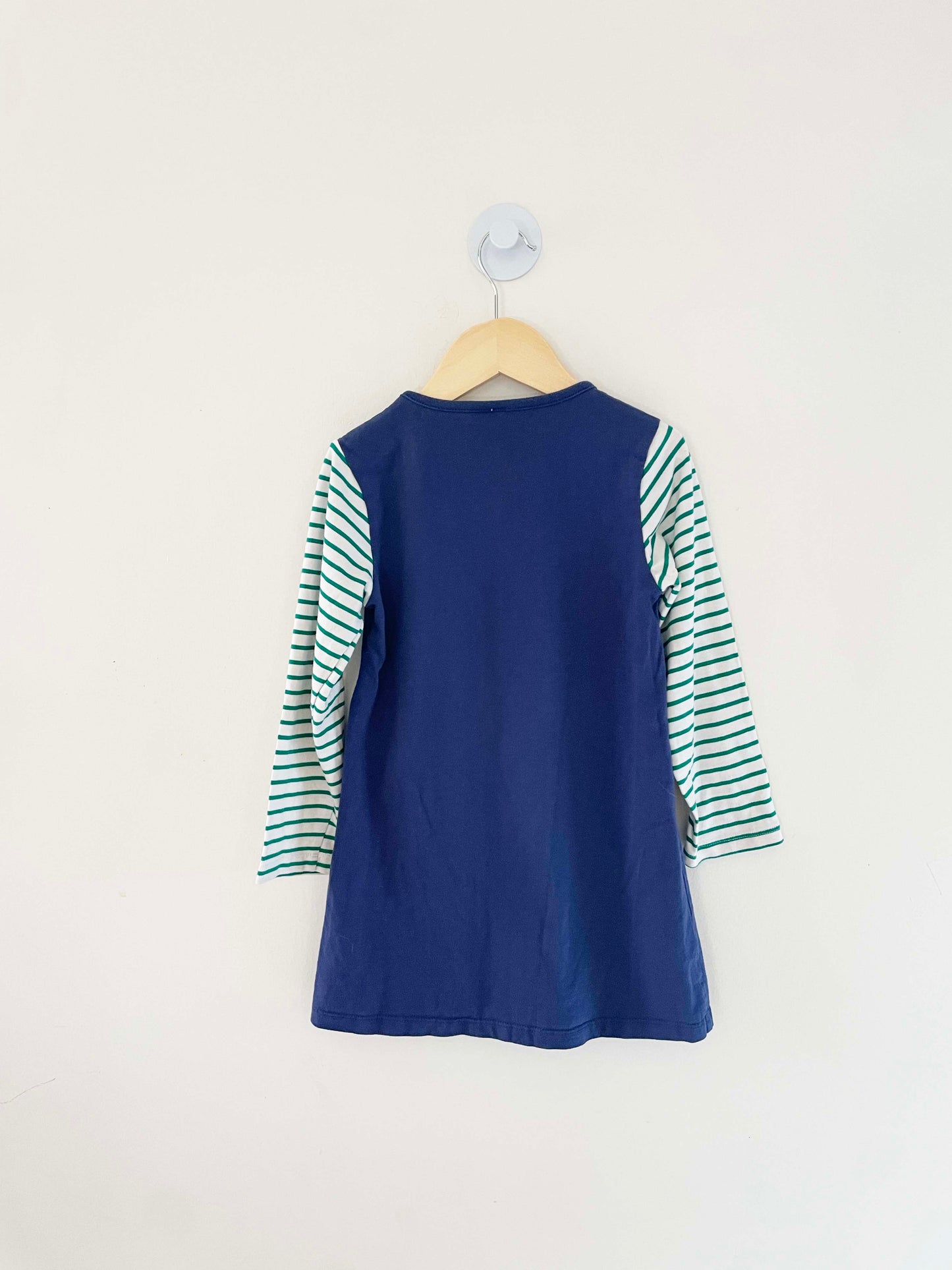 Assorted Brands Veterinarian Dress / 5-6Y