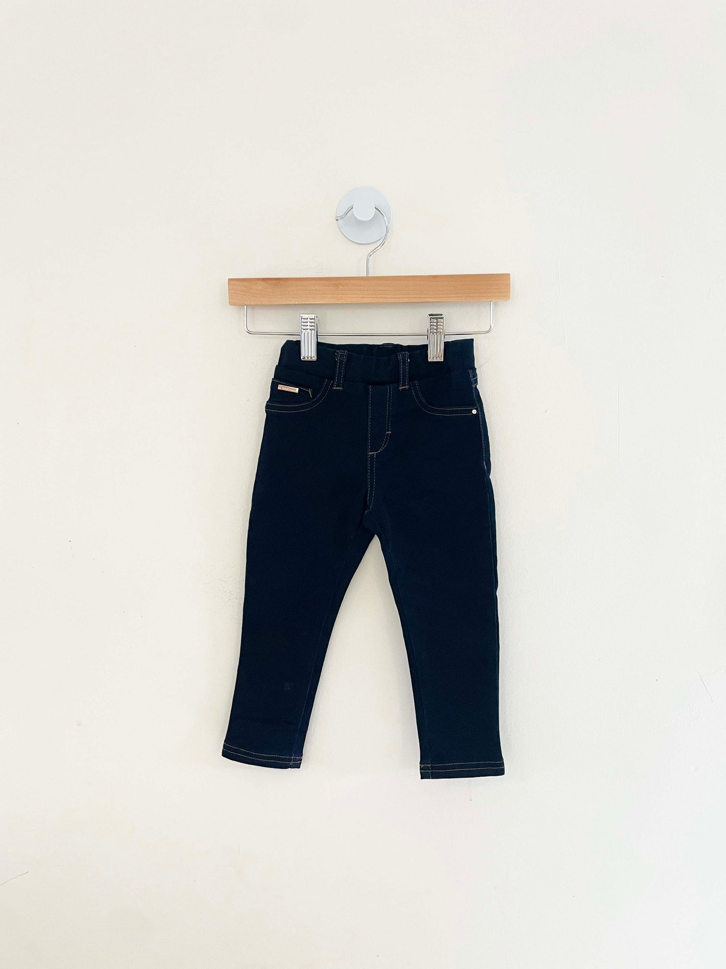 Mayoral Jeggings / 18M