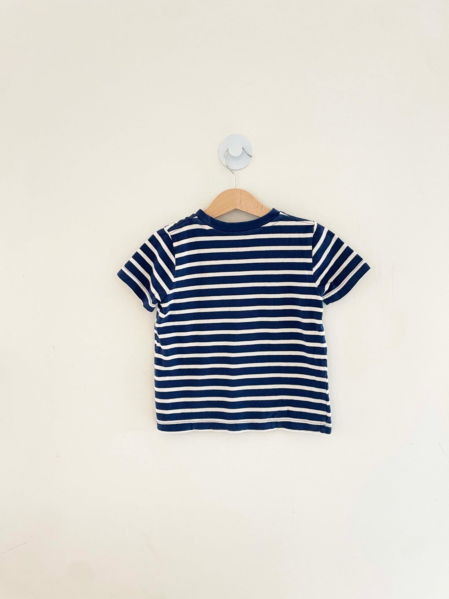 Mini Boden Popsicle Top / 2-3Y