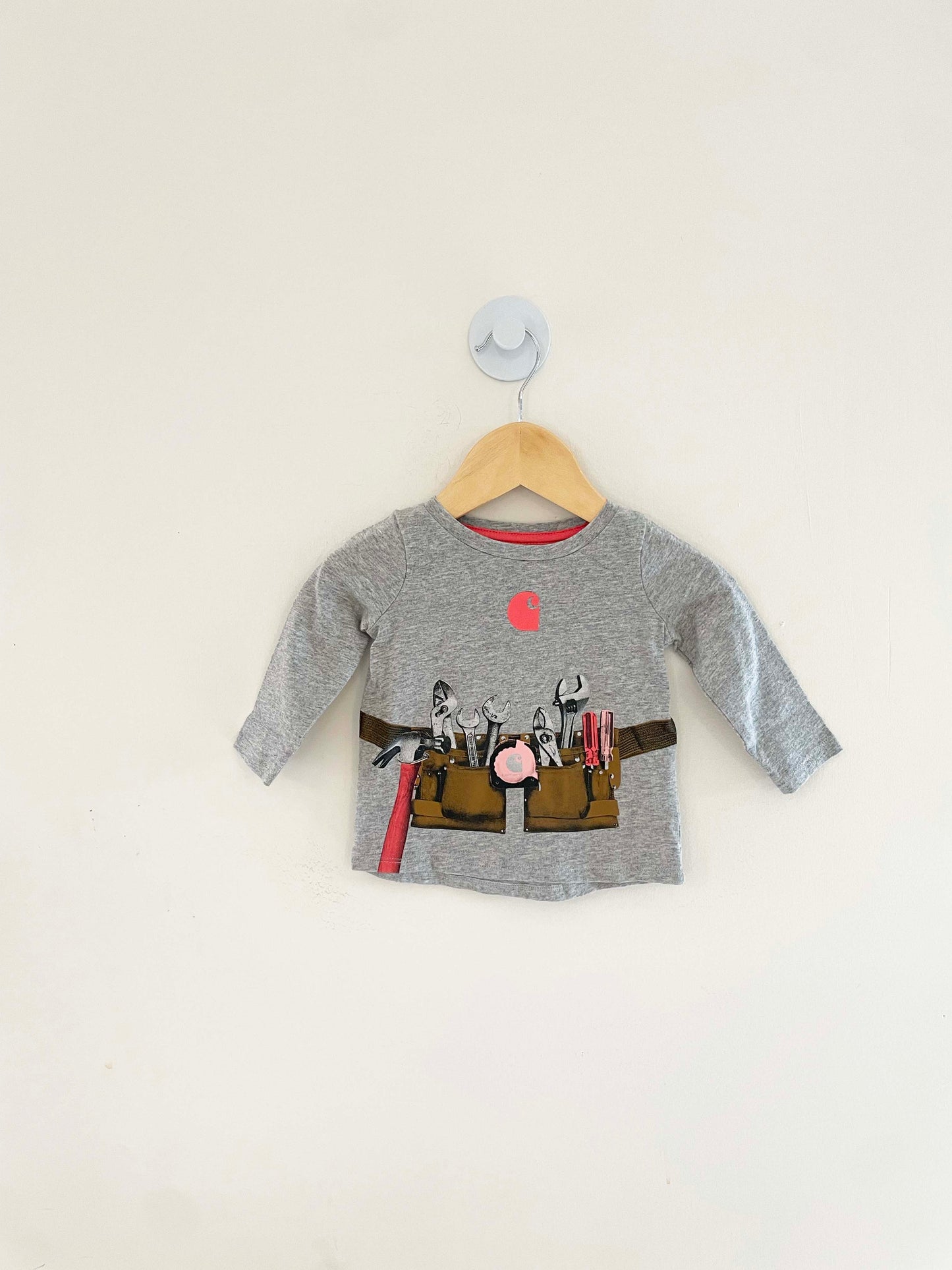 Carhartt Toolbelt Top / 6M