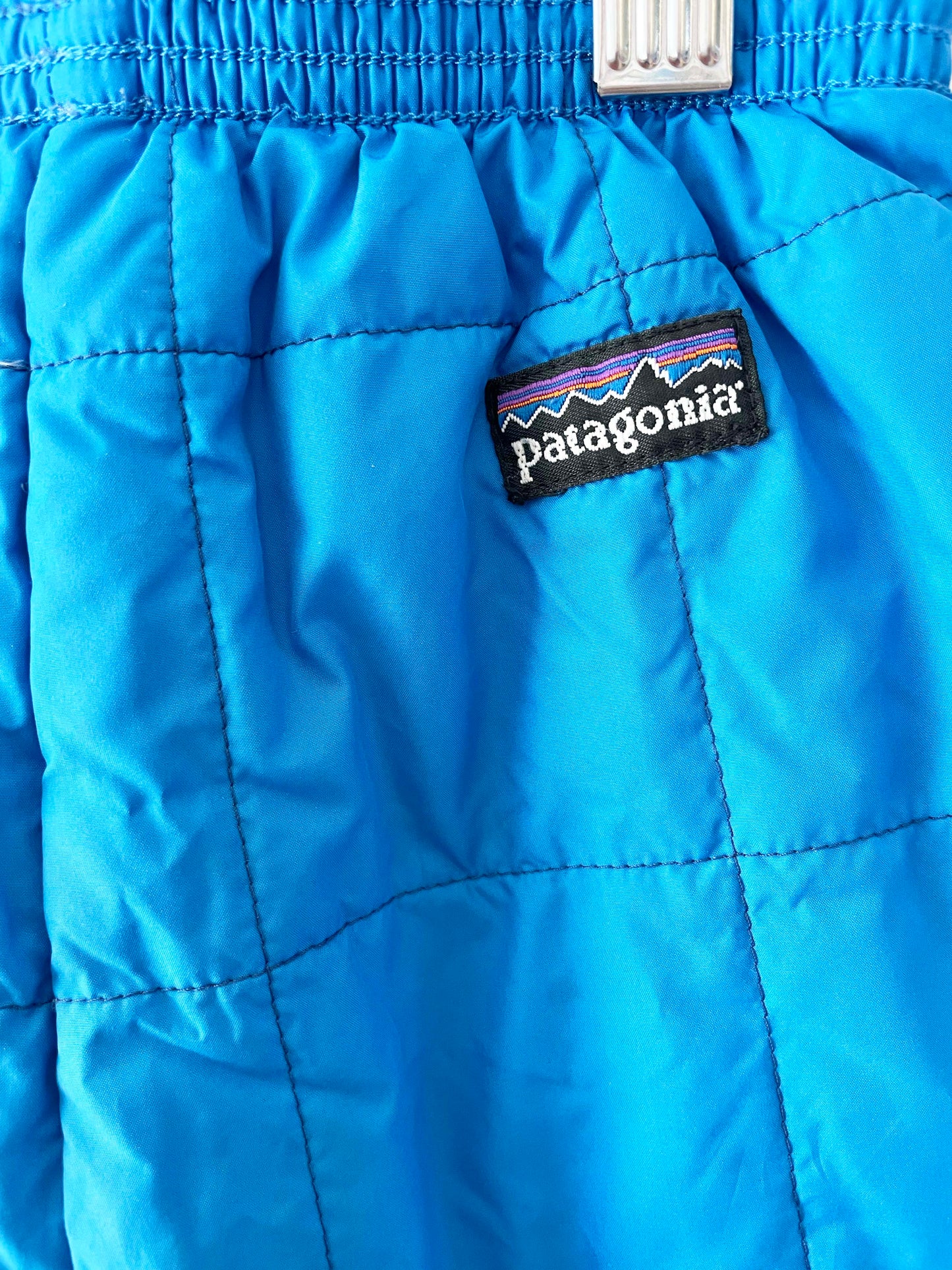 Patagonia Reversible Cold Weather Pants / 18-24M