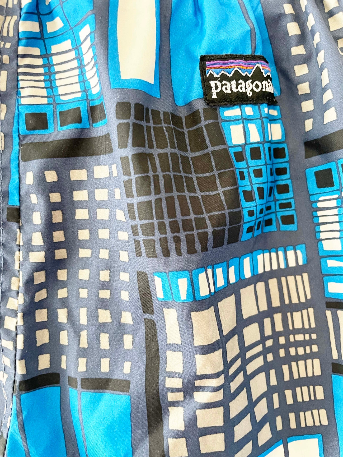Patagonia Reversible Cold Weather Pants / 18-24M
