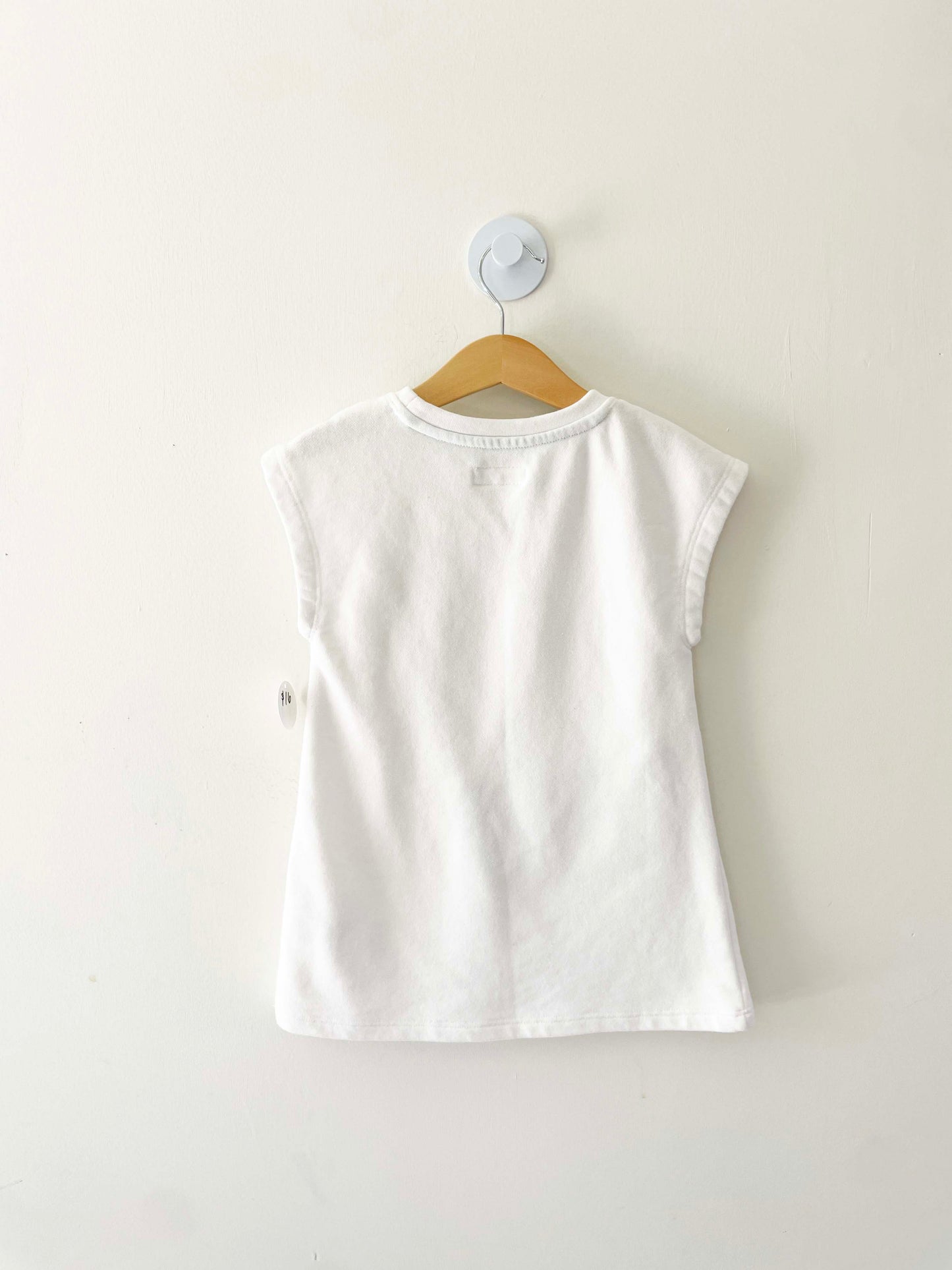Epic Threads Purse Dress / 4Y
