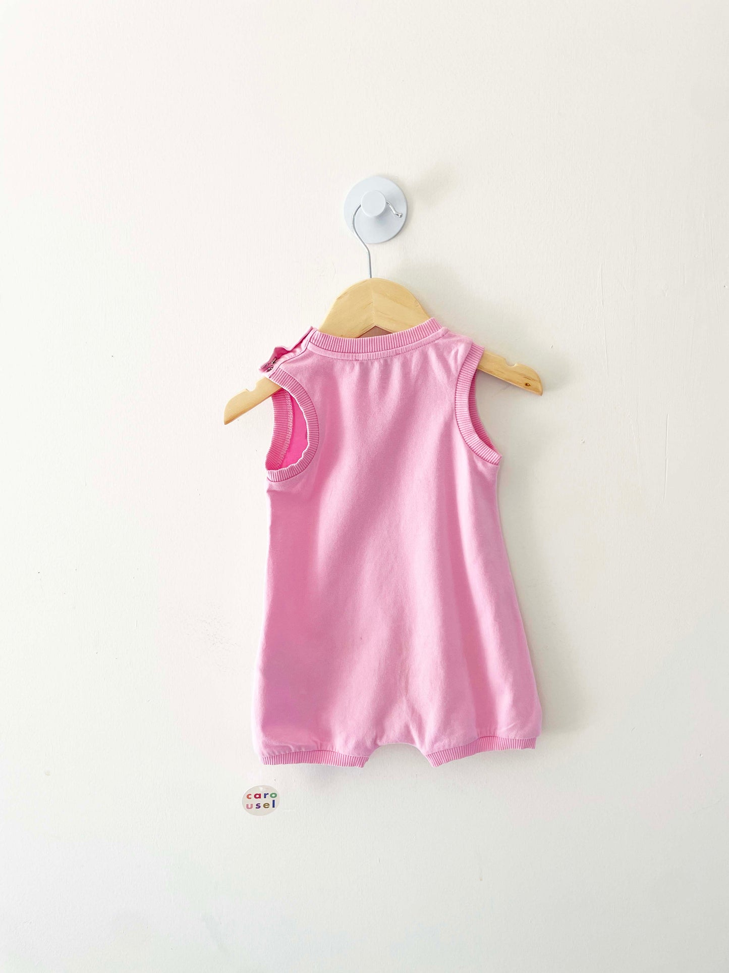 Moschino Baby Romper / 9-12M