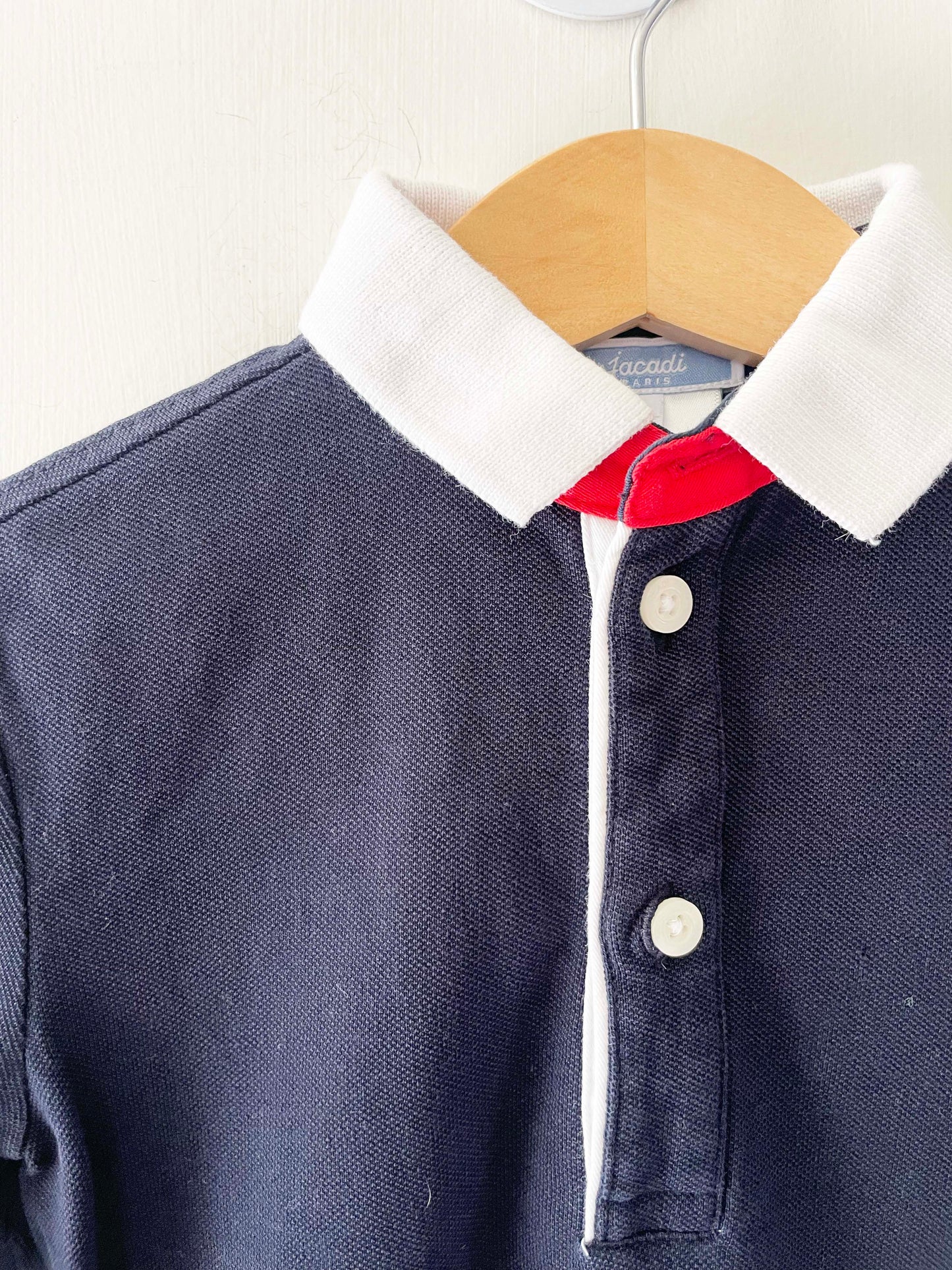 Jacadi Paris Top / 3Y