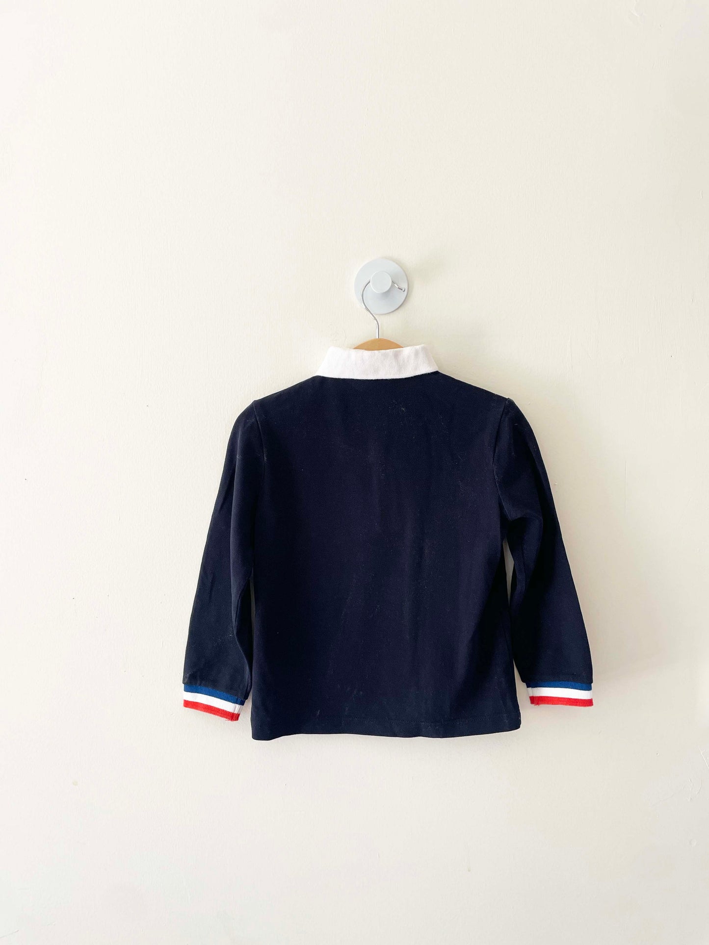 Jacadi Paris Top / 3Y