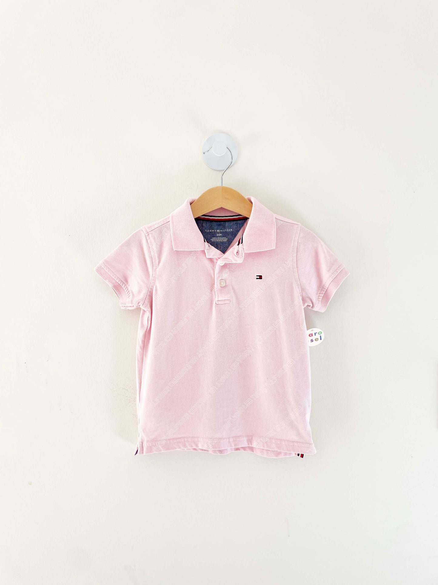Tommy Hilfiger Top / 24M