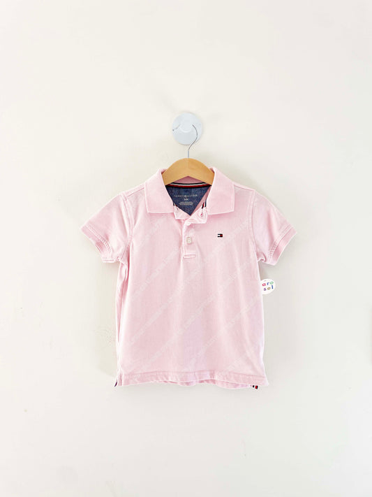 Tommy Hilfiger Top / 24M