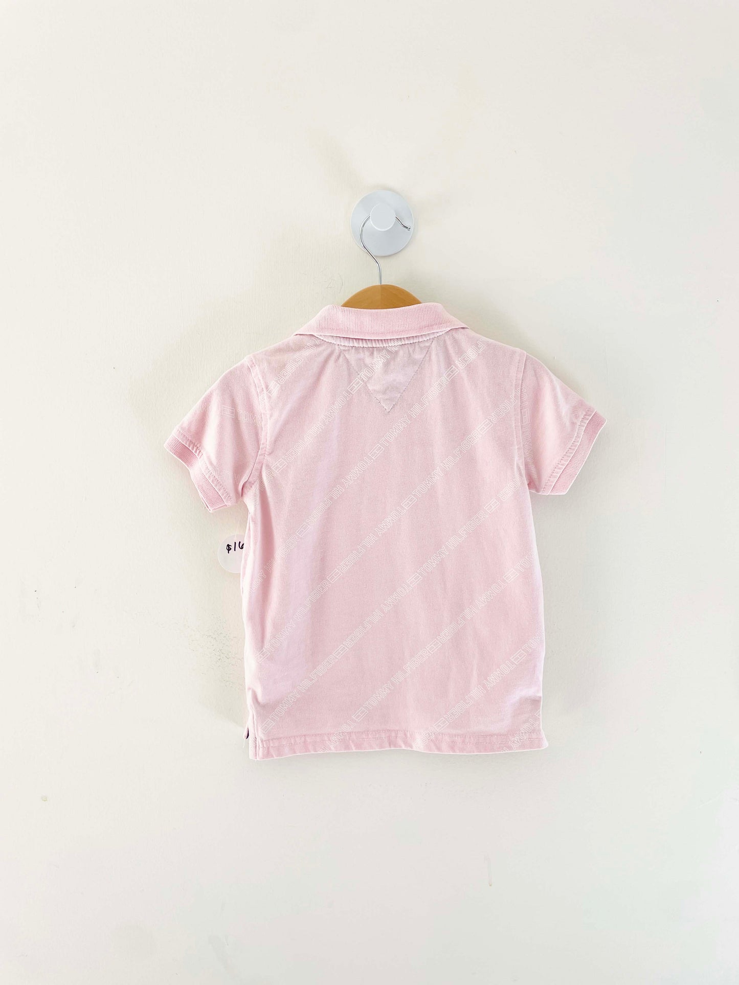 Tommy Hilfiger Top / 24M