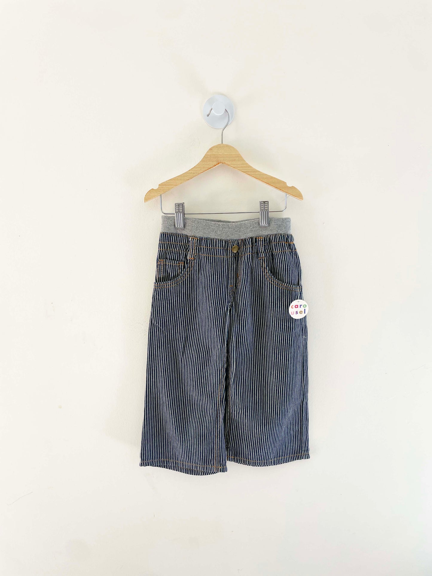 Elfin Doll Japan Culotte Shorts / 8-9Y