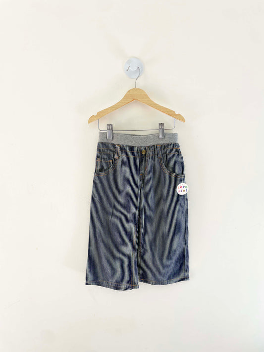 Elfin Doll Japan Culotte Shorts / 8-9Y