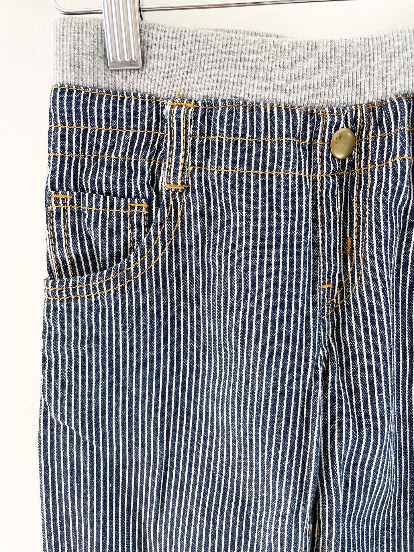 Elfin Doll Japan Culotte Shorts / 8-9Y