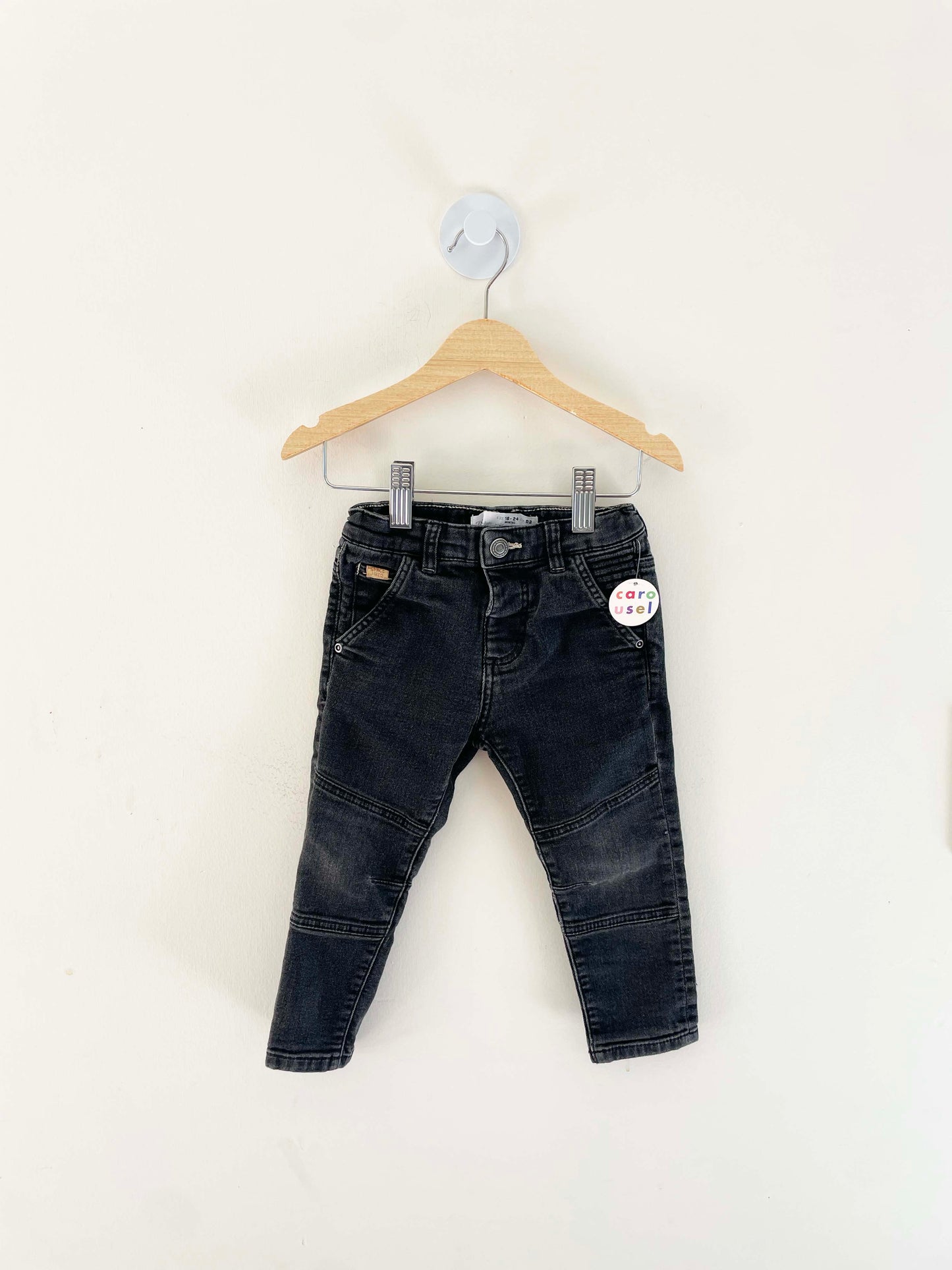 Zara Jeans / 18-24M