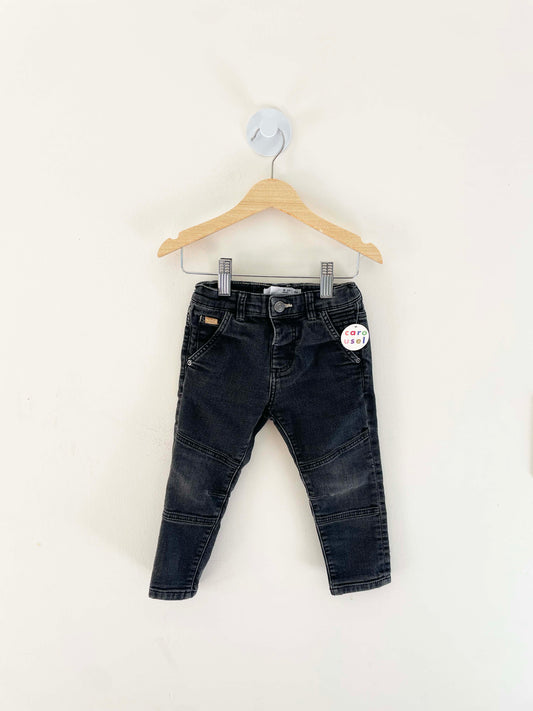 Zara Jeans / 18-24M