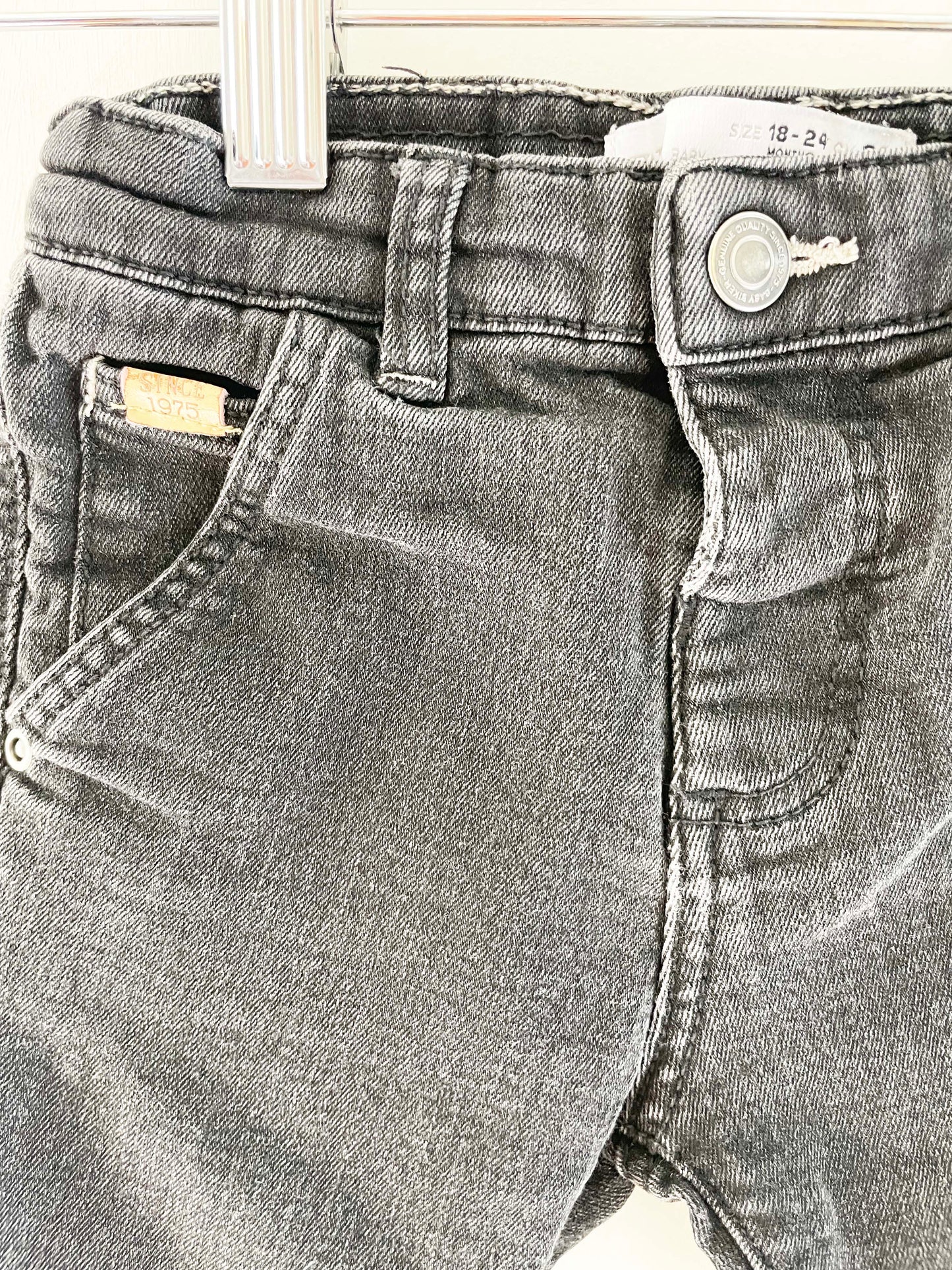 Zara Jeans / 18-24M