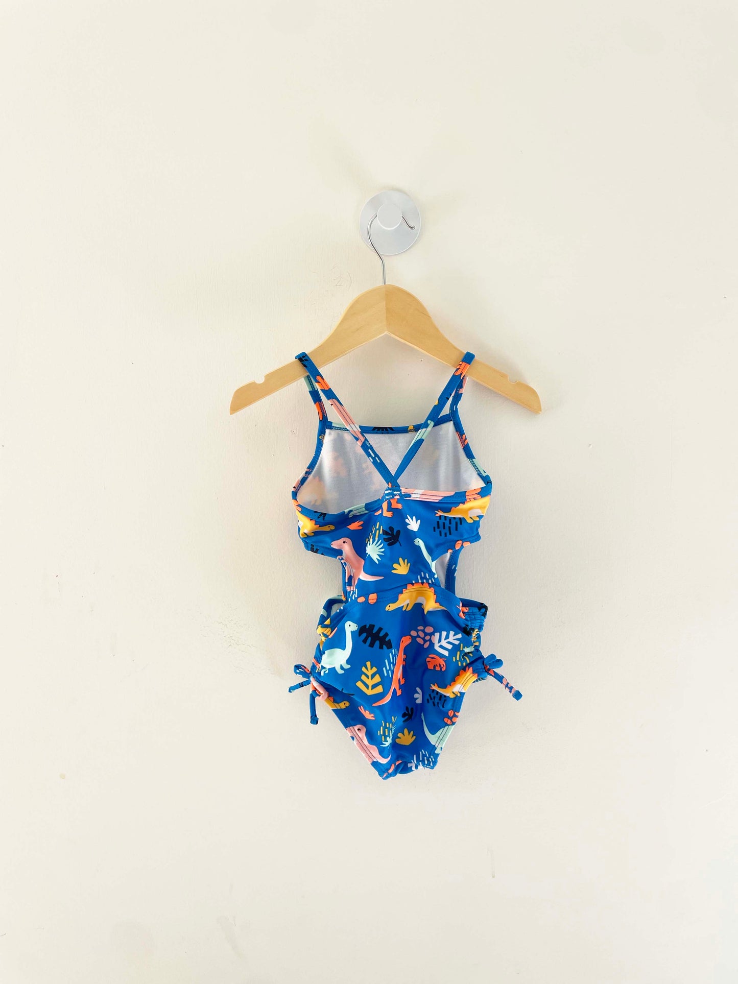 Cat & Jack Dino Swimsuit / 2T