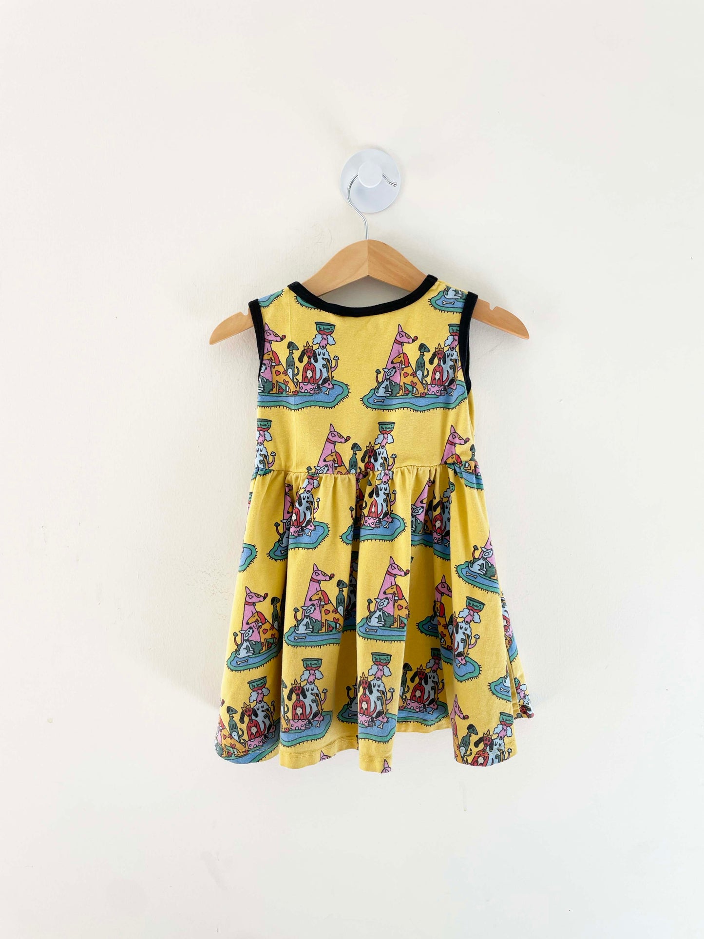 Nooworks Animal Dress / 2Y