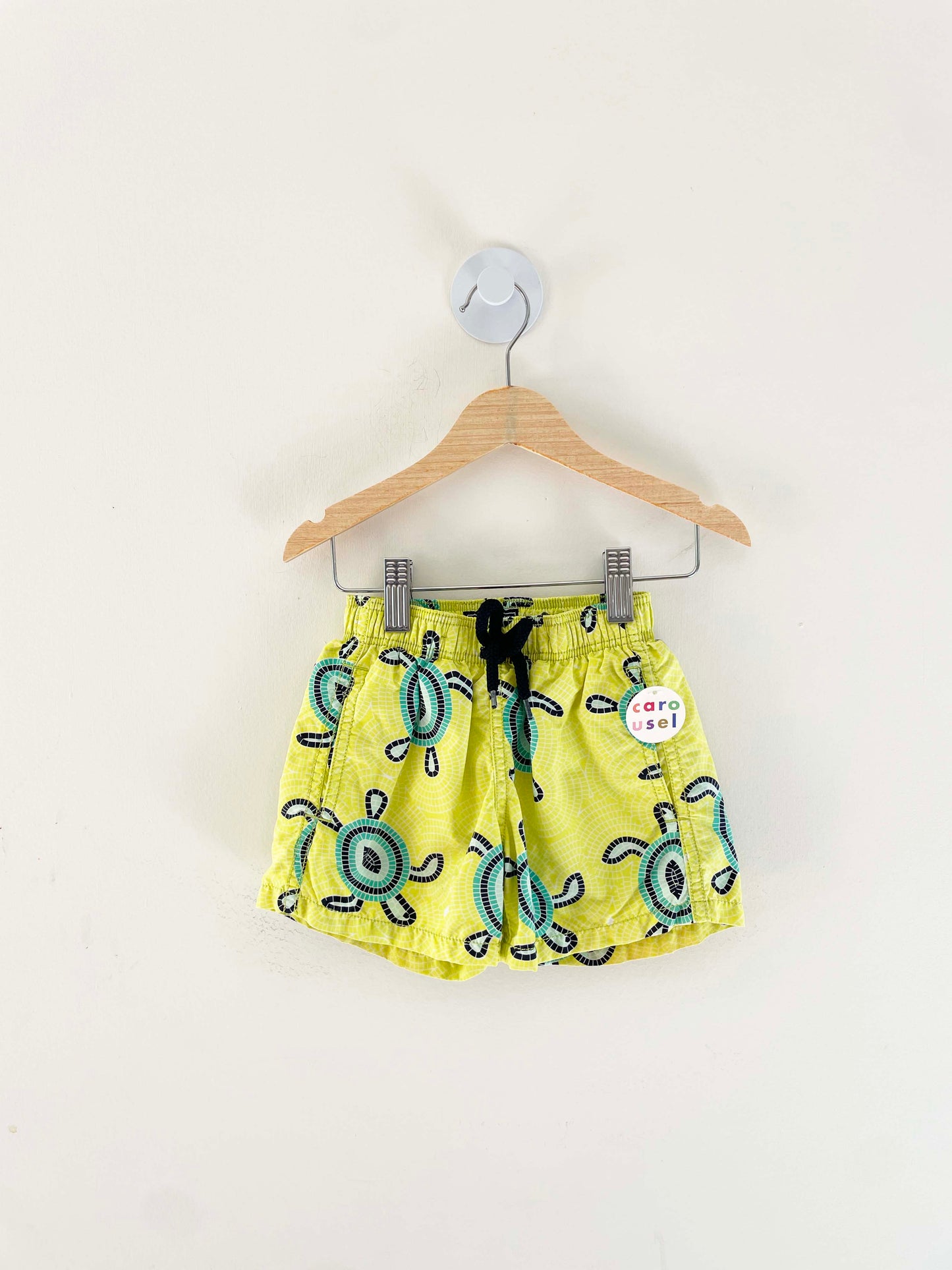 Vilebrequin Swim Shorts / 2Y