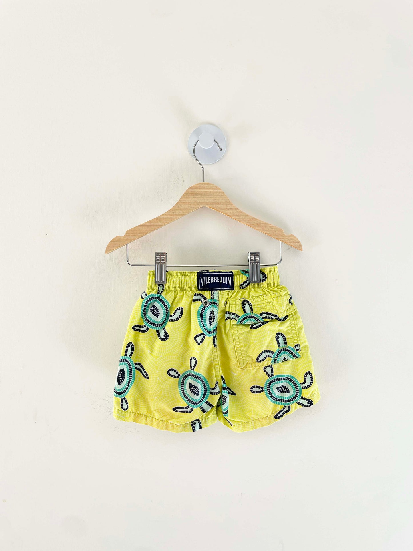 Vilebrequin Swim Shorts / 2Y