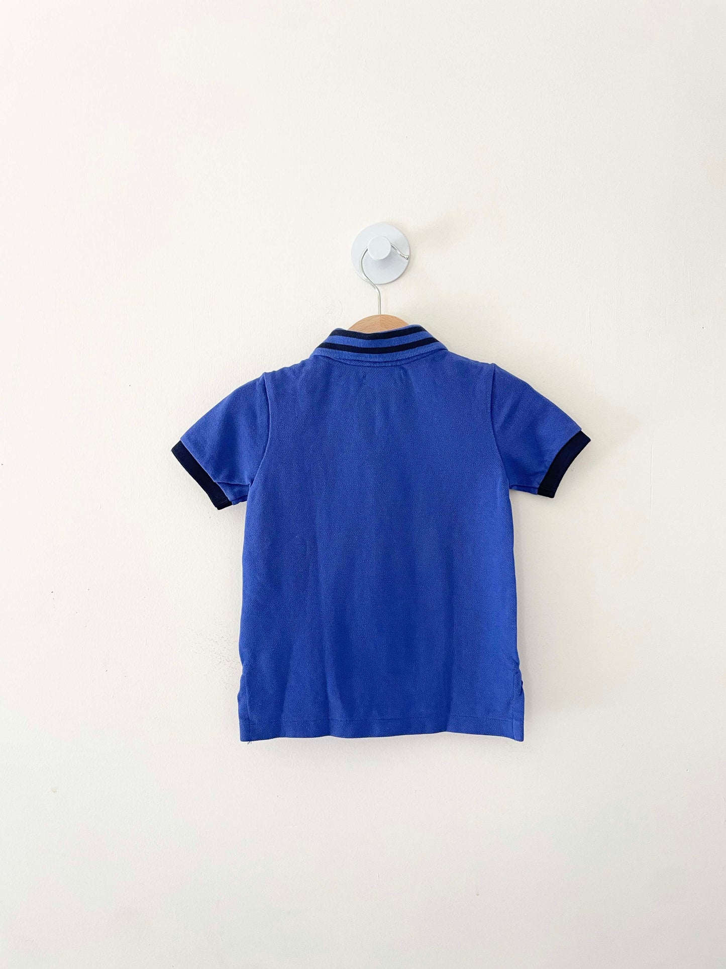 Ralph Lauren Bear Top / 12M