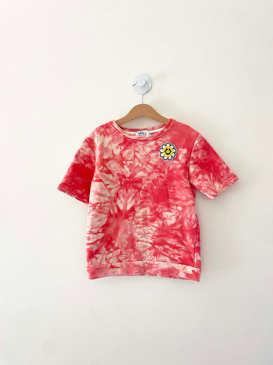 Lola + The Boys Two Piece Set / 10Y