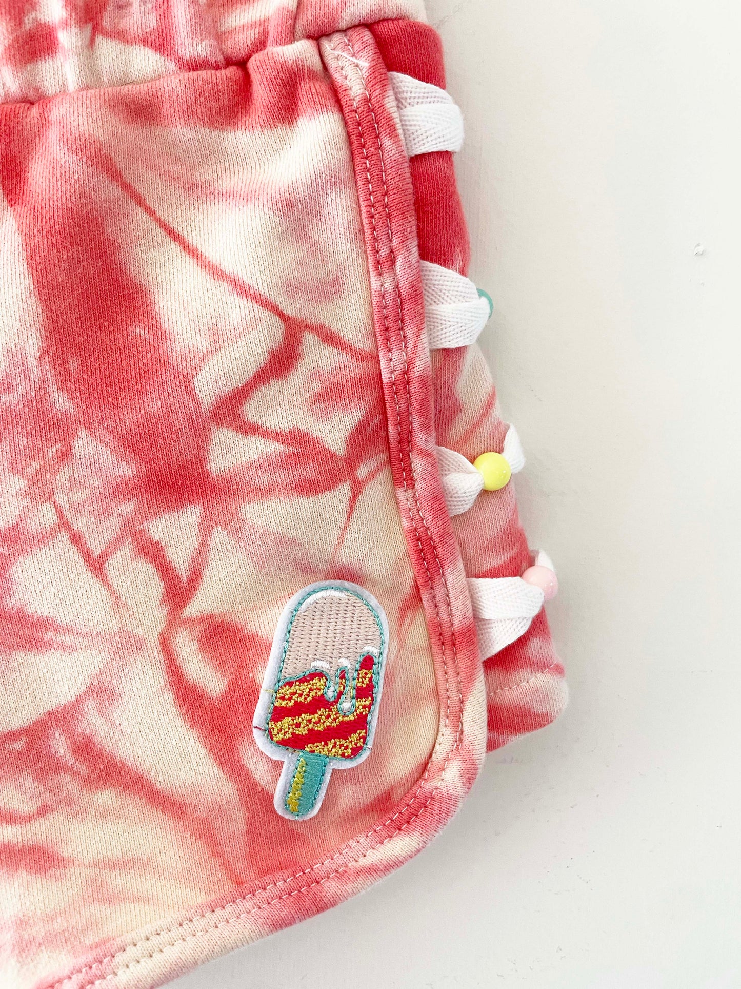 Lola + The Boys Two Piece Set / 10Y