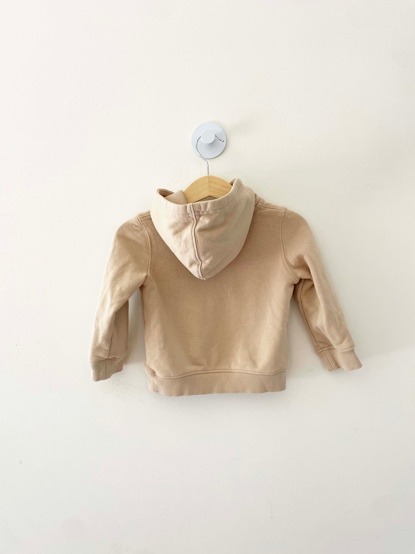 KITH New York Hoodie / 12-18M