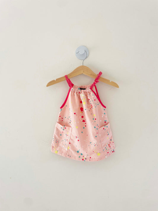 Patagonia Two-Piece Sleeveless Set / 12-18M