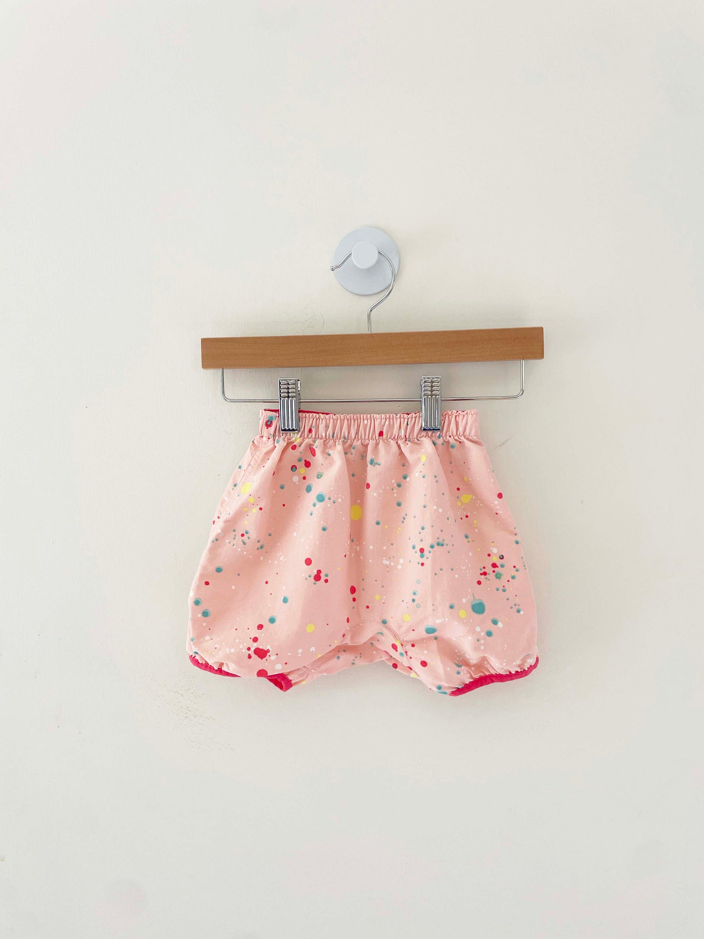Patagonia Two-Piece Sleeveless Set / 12-18M