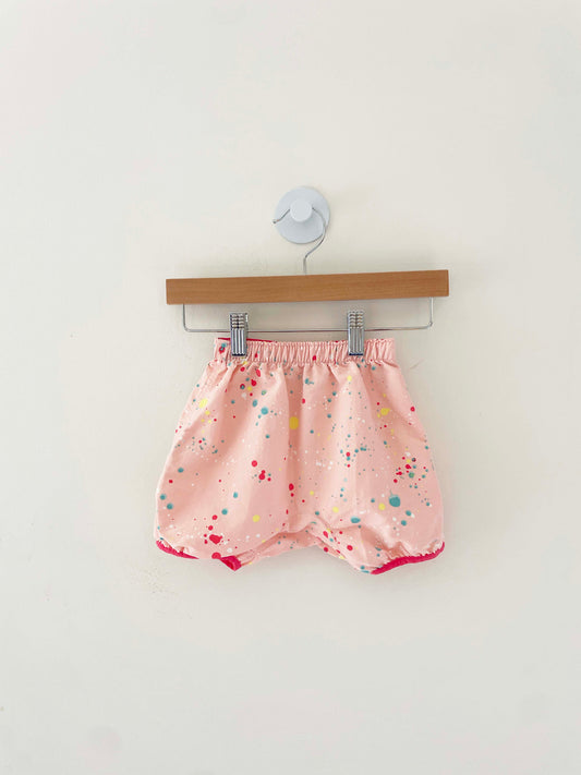 Patagonia Two-Piece Sleeveless Set / 12-18M