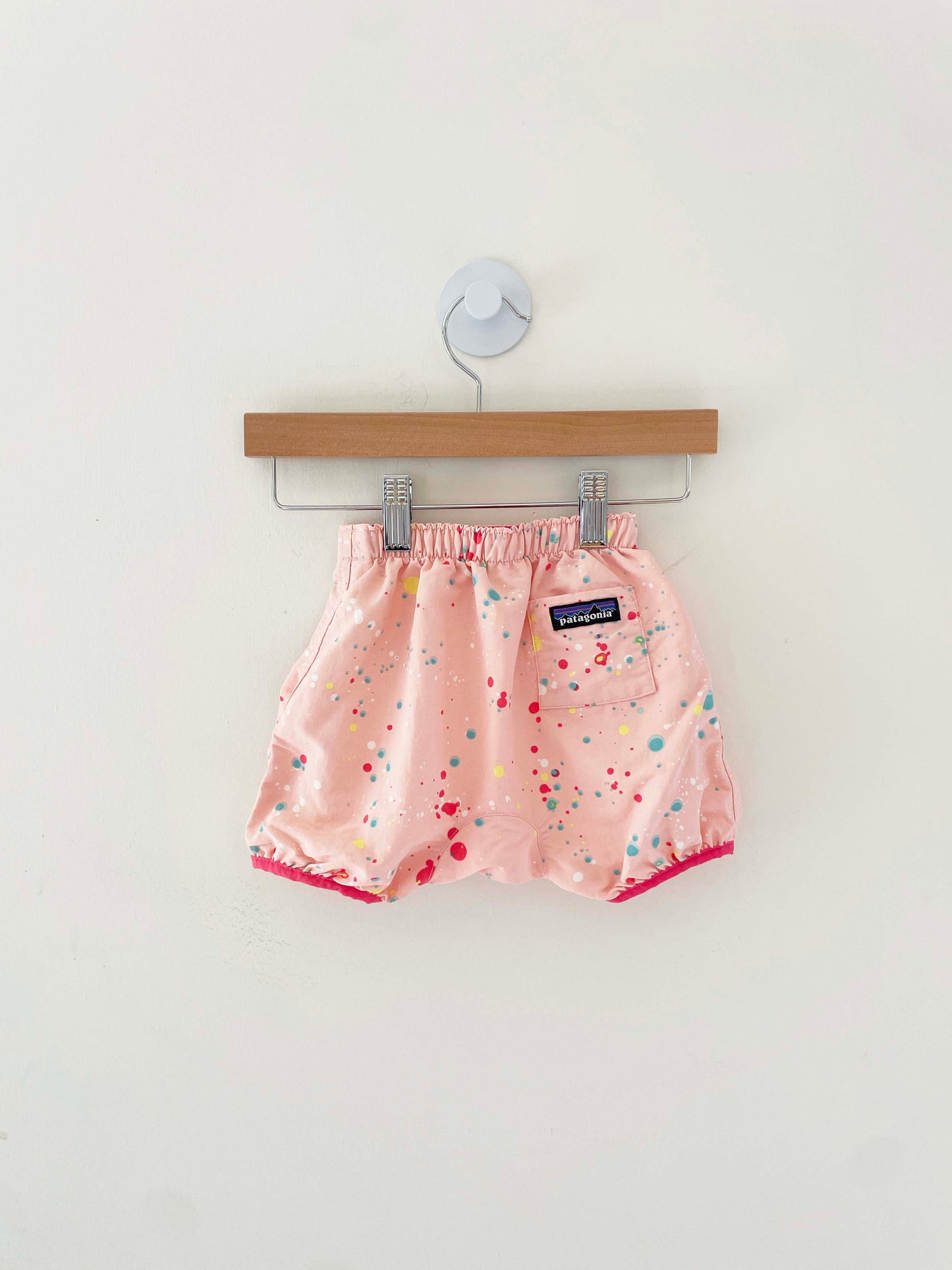 Patagonia Two-Piece Sleeveless Set / 12-18M