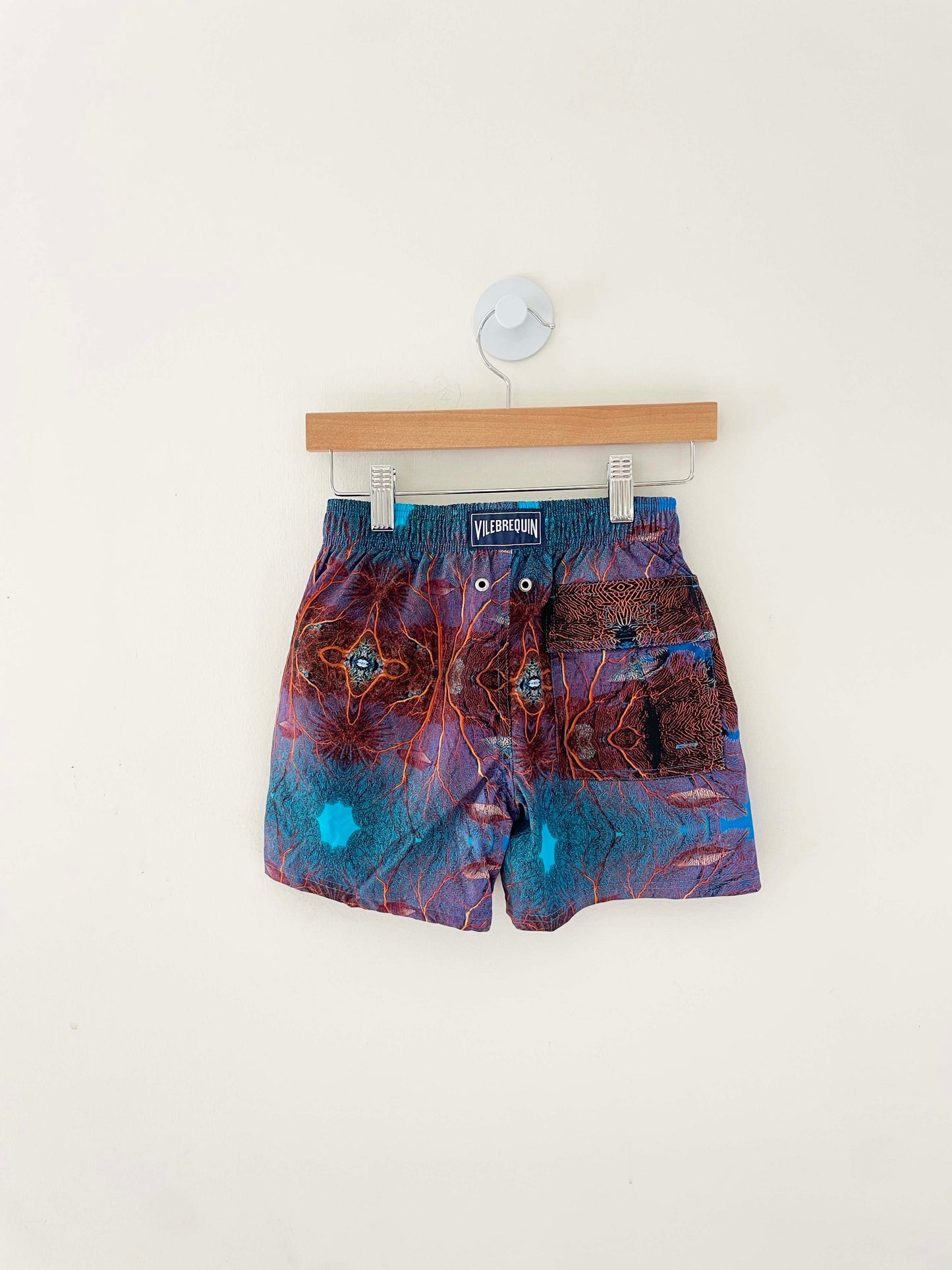 Vilebrequin x 1Ocean Swim Trunks / 12Y