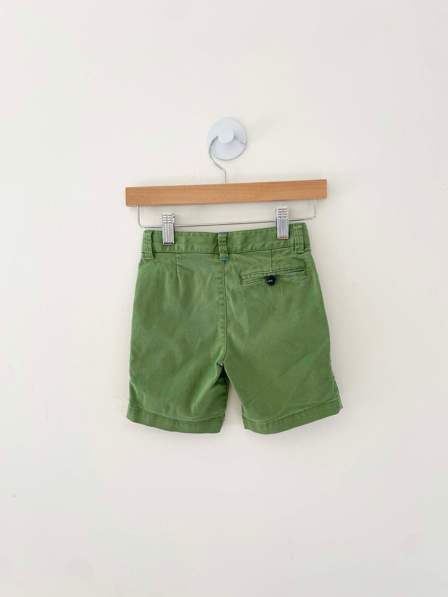 Mini Boden Shorts / 4-5Y